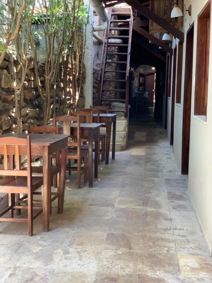 Piratas Da Vila Jijoca de Jericoacoara Luaran gambar
